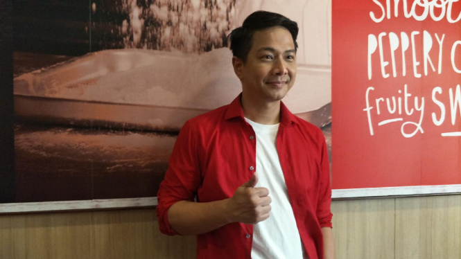 Delon Thamrin