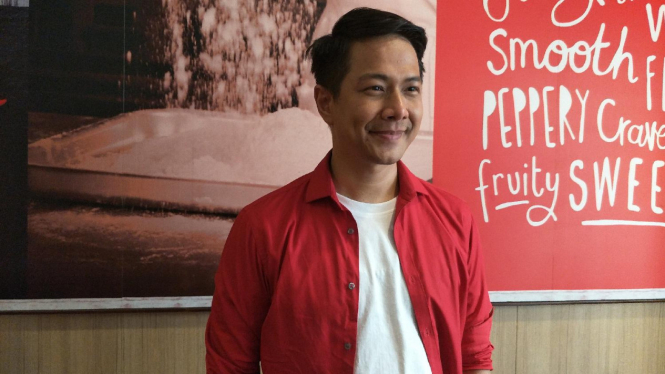 Delon Thamrin.