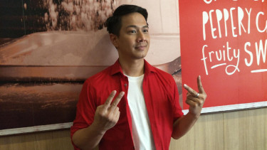 Delon Thamrin