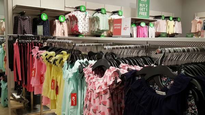 Promo H&M Cabang Bekasi