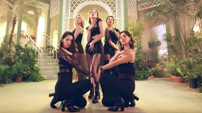 SNSD - Girls Generation - Oh!GG