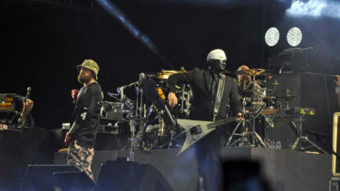 Limp Bizkit 