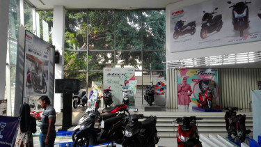 Diler Yamaha