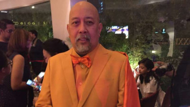 Indro Warkop