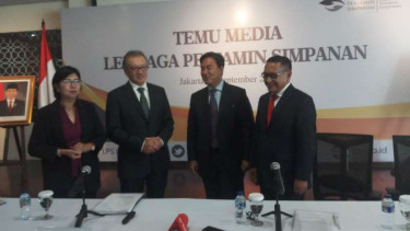 Lembaga Penjamin Simpanan