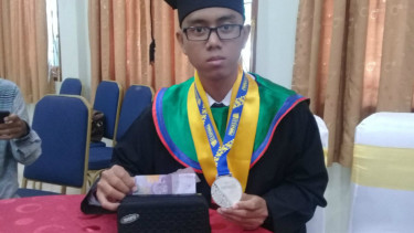 Rizky Ajie Aprilianto