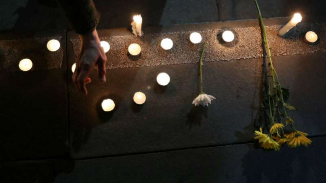 Kekerasan seksual oleh pastor Katolik terungkap