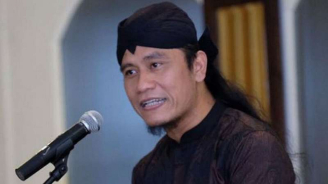 Gus Miftah Maulana Habiburrohman