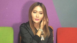 Inul Bongkar Rahasia, Menipu demi Cantik di Depan Kamera