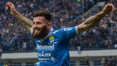 Pemain belakang Persib Bandung, Bojan Malisic