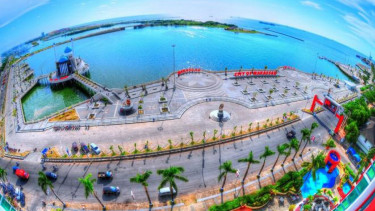 Wisata Makassar.