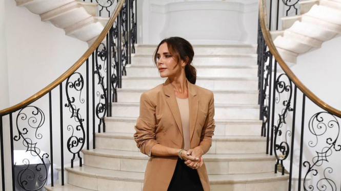 Victoria Beckham