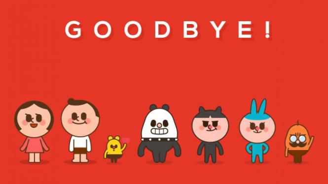 Path tutup aplikasi