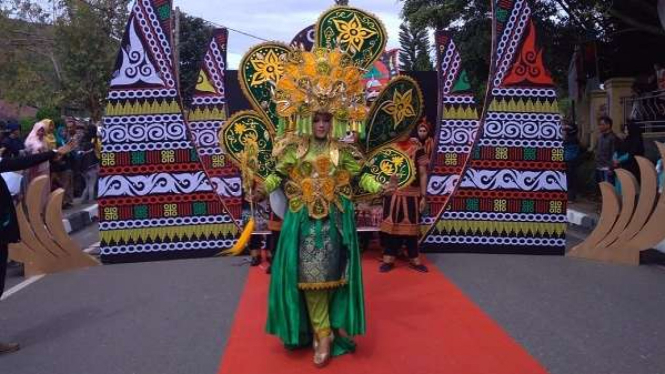 Festival Internasional Dataran Tinggi Gayo dan Alas