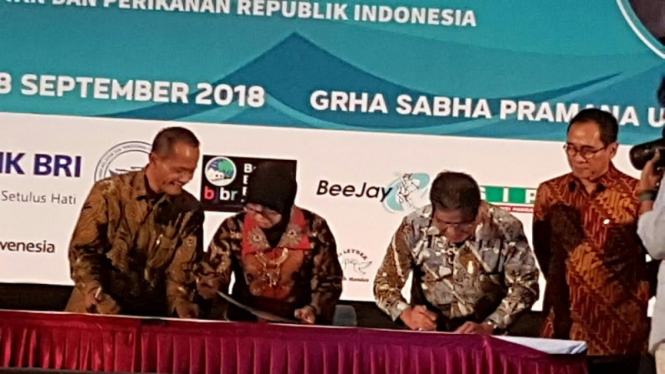 BKP Kementan Kembangkan Usaha Pengolahan Pangan Lokal