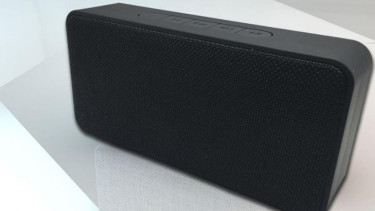Movi speaker nirkabel.