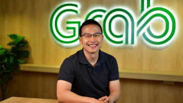 Presiden Grab, Ming Maa.