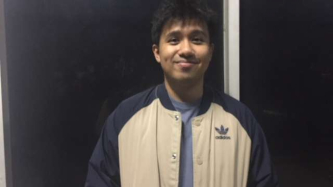 Joshuan Suherman