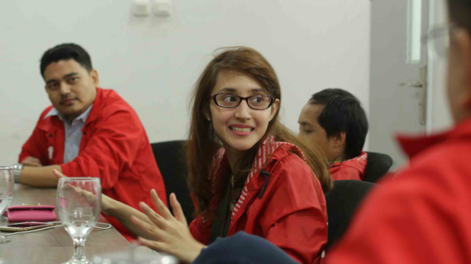 Tsamara Amany