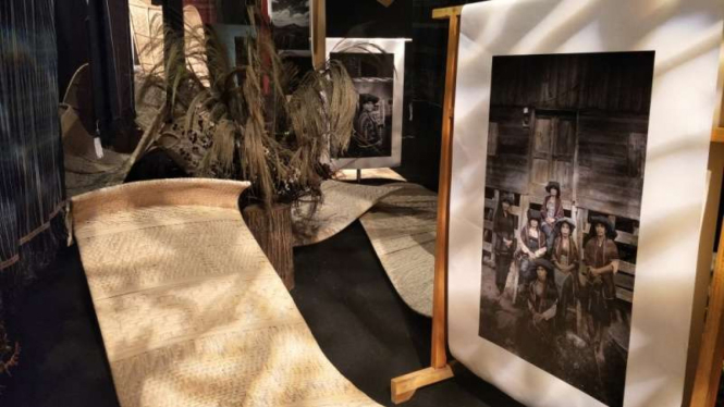 Pameran Ulos
