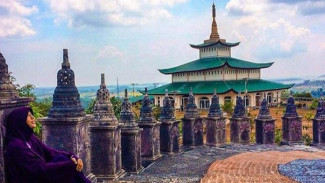 Mengintip Wisata Batam, Hotel Mewah Hingga Banyak Pantai Indah