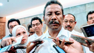 Dirjen Bina Marga Kementerian Pekerjaan Umum dan Perumahan Rakyat, Sugiyartanto