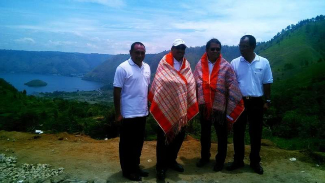 Menteri Pariwisata Arief Yahya