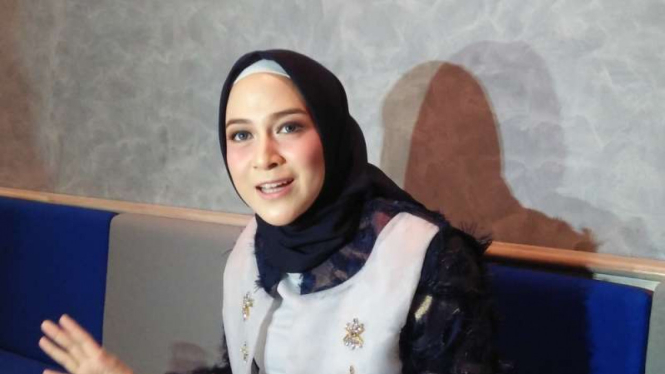 Nina Zatulini