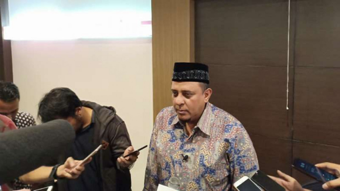 Yusuf Muhammad Martak