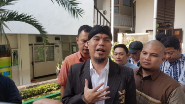 Ahmad Dhani