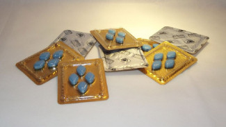 Bukan Buat Cewek! Ini yang Terjadi Jika Wanita Konsumsi Viagra