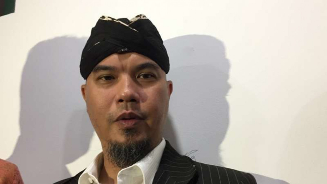 Ahmad Dhani