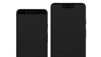 Lagi-lagi Bocor, Google Seri Pixel 3 Akan Hadir dengan Charger Berdiri