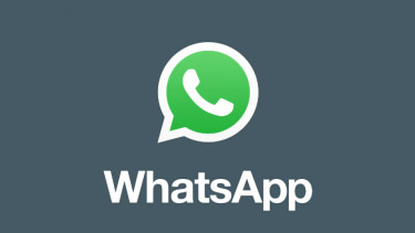 Logo WhatsApp
