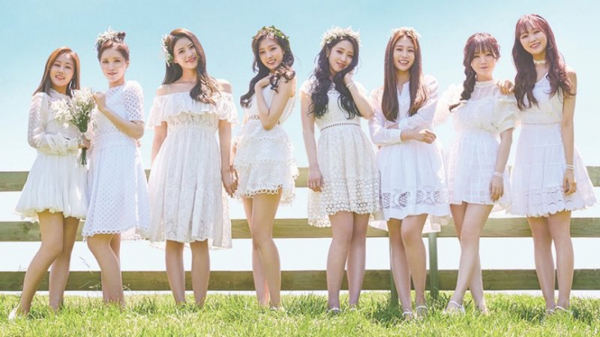 Lovelyz
