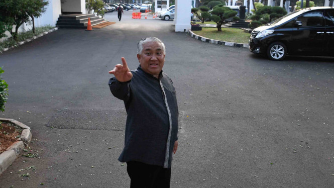 Din Syamsuddin