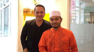 Program acara religi ANTV