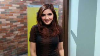 11 Hari Jalani Perawatan, Ashanty Negatif COVID-19 dan Boleh Pulang