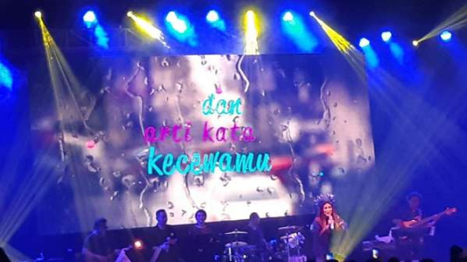 KOnser 3 Diva