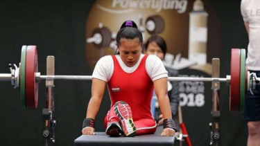 Ni Nengah Widiasih.