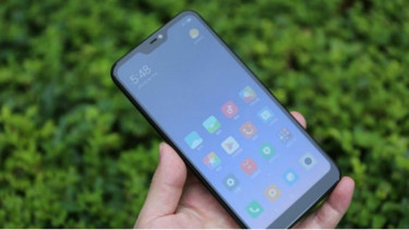 Redmi Note 6 Pro
