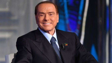 Silvio Berlusconi