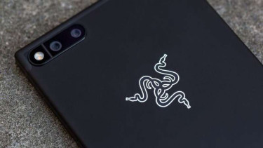 Razer Phone.