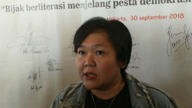 Anita Wahid