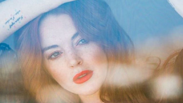 Lindsay Lohan