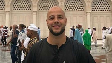 Maher Zain