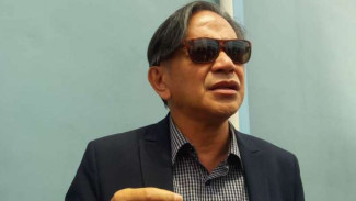 Jenazah Ray Sahetapy Bakal Disalatkan di Masjid Istiqlal, Dimakamkan di TPU Tanah Kusir