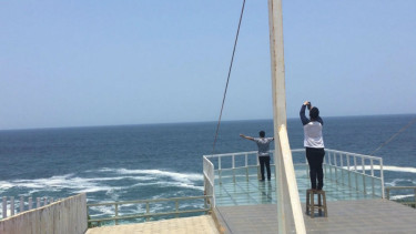 Gunung Kidul 