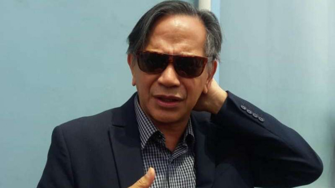 Ray Sahetapy