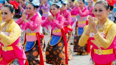 Kemendikbud Gelar ‘Festival Seni Pertunjukan 2018’